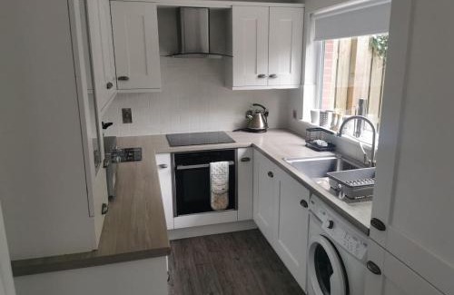 Queens Quarter Casa | Modern 3-bed home in ideal location with 2 parking spaces
