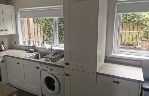 Queens Quarter Casa | Modern 3-bed home in ideal location with 2 parking spaces