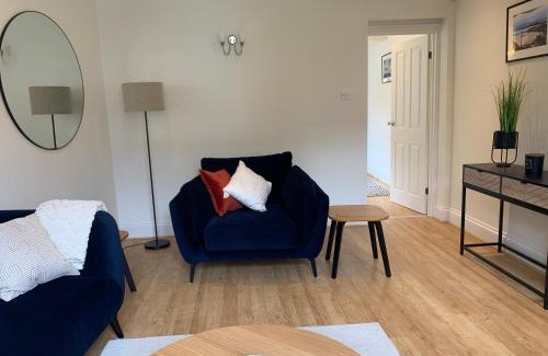 Morpeth Casa | Modern 3 bed house in the heart of Morpeth town.