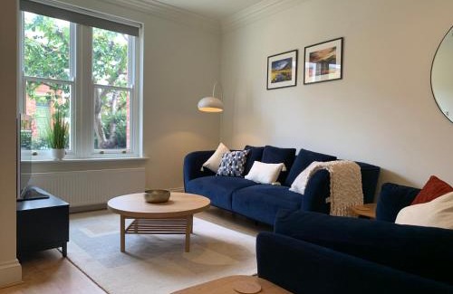 Morpeth Casa | Modern 3 bed house in the heart of Morpeth town.