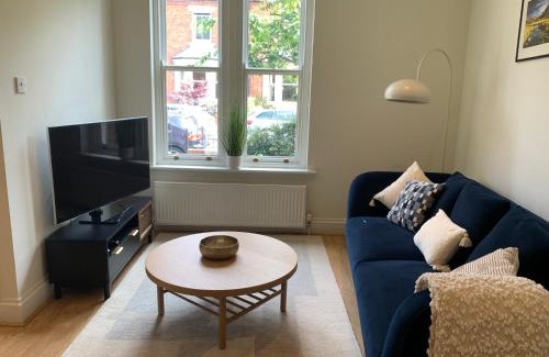 Morpeth Casa | Modern 3 bed house in the heart of Morpeth town.