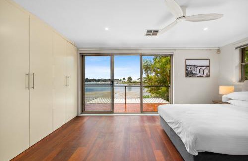 Cabarita Casa | Modern 3-Bed with Pool & Water Views by Beach