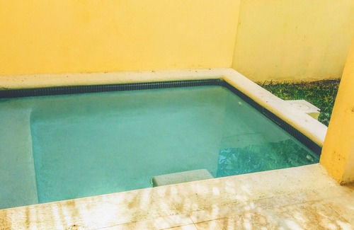 Atlantic Shores Casa | Modern 3 Bedroom Townhouse Close to the beach