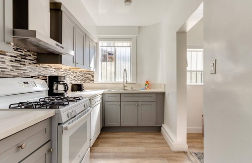 San Fernando Apartamento | Modern 3 Bedroom Apartment in San Fernando