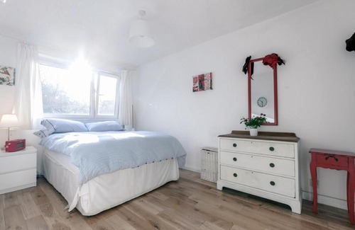 Brixton Apartamento | Modern 3 Bedroom Apartment in Brixton