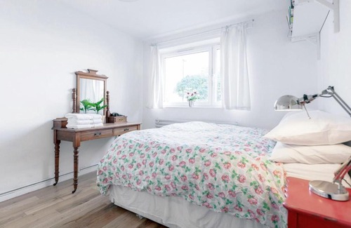 Brixton Apartamento | Modern 3 Bedroom Apartment in Brixton