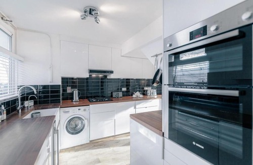 Brixton Apartamento | Modern 3 Bedroom Apartment in Brixton
