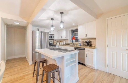 Northwest Reno Casa | Modern 3-Bedroom Escape in Northwest Reno