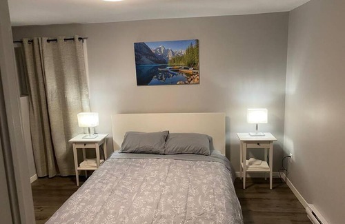 Lower Sackville Casa | Modern 3 Bedroom Home - Family Friendly w/ Free Parking