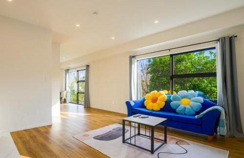 Mount Wellington Casa | Modern 3-Bedroom Home in Mount Wellington