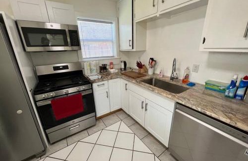 Westworth Village Casa | Modern 3-Bedroom Home with Cal-Kings Beds