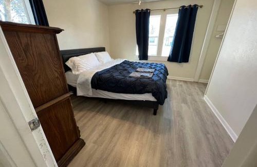 Westworth Village Casa | Modern 3-Bedroom Home with Cal-Kings Beds