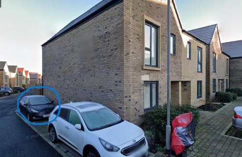 Combe Down Casa | Modern 3 bedroom house with parking