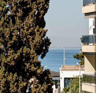 Thessaloniki Apartamento | Modern 3 bedroom Luxury Apartment