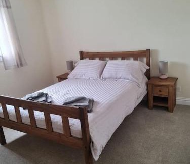 Benbecula Casa | Modern 3 Bedroom Property centrally based