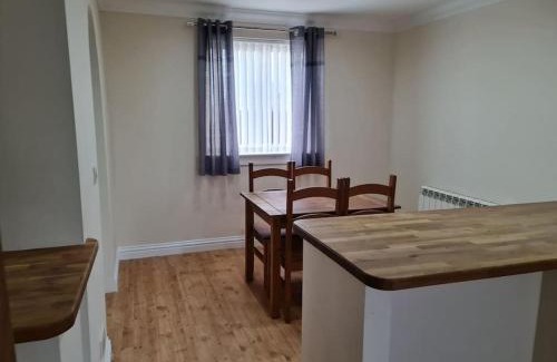 Benbecula Casa | Modern 3 Bedroom Property centrally based