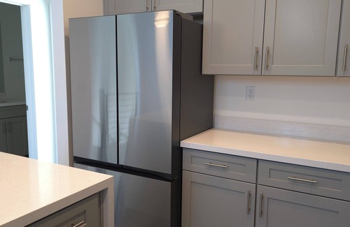 Summerlin South Casa | Modern 3-bedroom Red Rock townhome in walkable Summerlin Centre