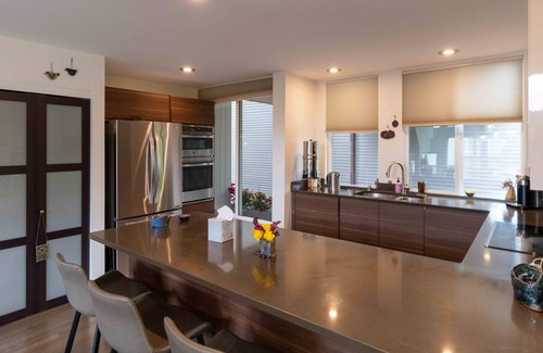 Mid-Cambridge Casa | Modern 3 Bedroom Single Family in Mid-Cambridge