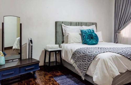 Bulawayo Apartamento | Modern 3 bedroomed guesthouse in Paddonhurst - 2037