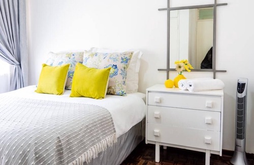 Bulawayo Apartamento | Modern 3 bedroomed guesthouse in Paddonhurst - 2037