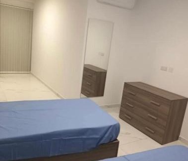 Pieta Apartamento | Modern 3 double bedroom apartment