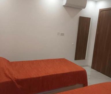 Pieta Apartamento | Modern 3 double bedroom apartment