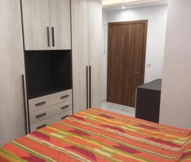 Pieta Apartamento | Modern 3 double bedroom apartment