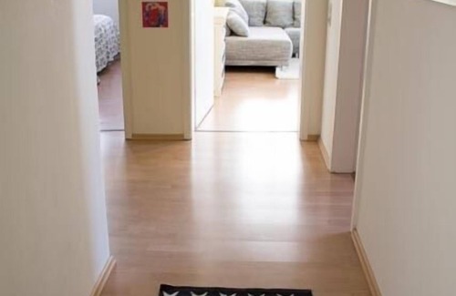 Altstadt Apartamento | Moderno apartamento de 3 habitaciones en el centro de la ciudad con wifi.