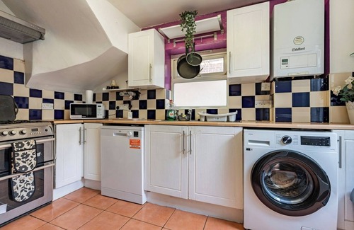 Langley Marish Apartamento | Modern 3BD Stay near Elizabeth Line and Heathrow