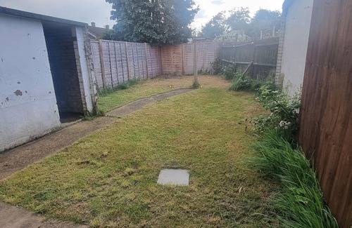 Slough Casa | Modern 3bed House in Slough