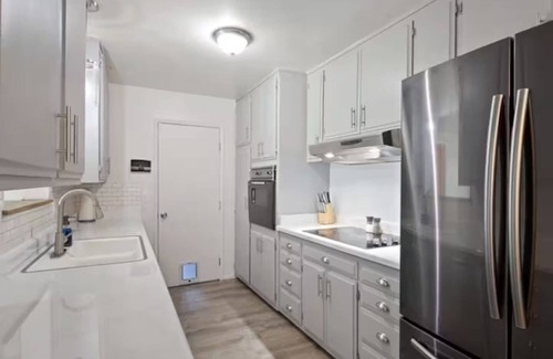Hemet Casa | Modern 3BR/2BA | Game Lounge & Outdoor Games