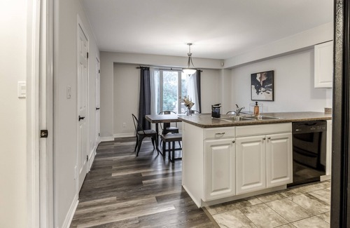 Sudbury Casa | Modern 3br 3 ba house near downtown w/ amenities