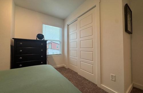 Centerton Casa | Modern 3BR-Ample Home near Walmart HQ & Downtown