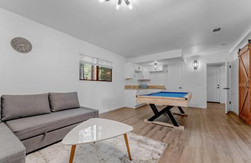 Carnelian Bay Casa | Modern 3BR Carnelian Bay Retreat
