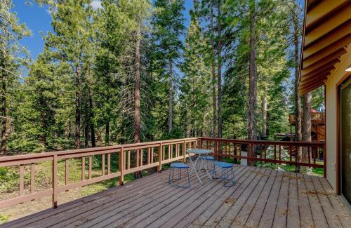 Carnelian Bay Casa | Modern 3BR Carnelian Bay Retreat