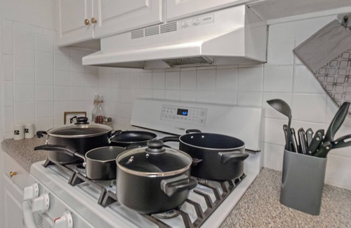 Downtown Atlanta Apartamento | Modern 3BR Condo - Heart of ATL