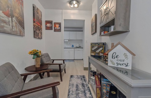 Downtown Atlanta Apartamento | Modern 3BR Condo - Heart of ATL