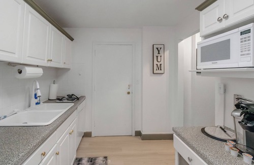 Downtown Atlanta Apartamento | Modern 3BR Condo - Heart of ATL