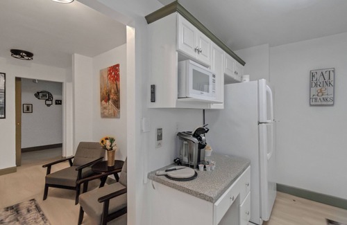 Downtown Atlanta Apartamento | Modern 3BR Condo - Heart of ATL