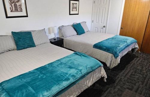 Des Moines Apartamento | Modern 3BR Home, 3 min airport.
