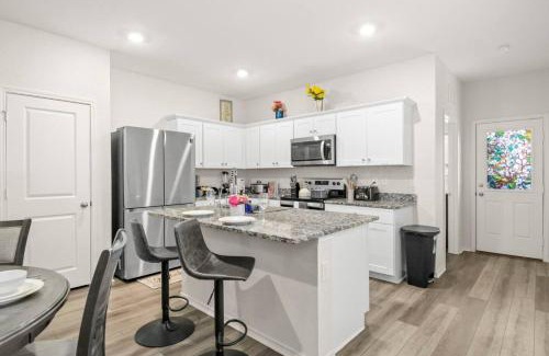 Medina Valley Casa | Modern 3BR Home in San Antonio