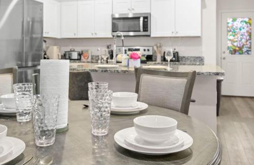 Medina Valley Casa | Modern 3BR Home in San Antonio