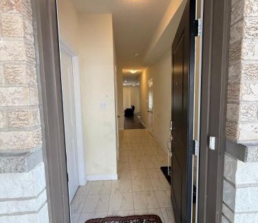Welland Casa | Modern 3BR Home Near Niagara Falls & Welland Canal