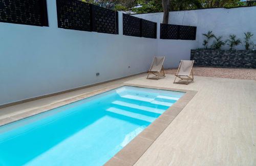 Cole Bay Apartamento | Modern 3BR Home with Own Private Pool