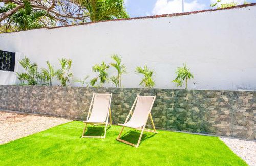 Cole Bay Apartamento | Modern 3BR Home with Own Private Pool