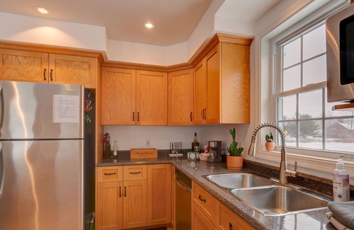 Franconia Casa | Modern 3BR in Franconia - Scenic Lakes & Mountains