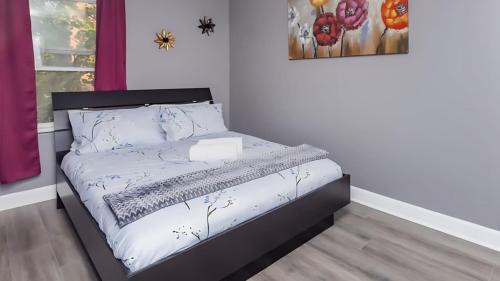 Sandy Hill Apartamento | Modern 3BR in Sandy Hill - Walk to Byward Market