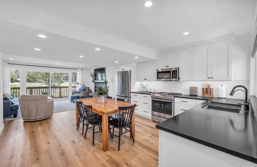 Park Meadows Casa | Modern 3BR in Serene Area/Near Ski Slopes & Town!