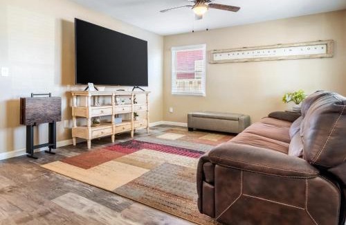 Santa Clara Casa | Modern 3BR in Silicon Valley - BBQ & Netflix
