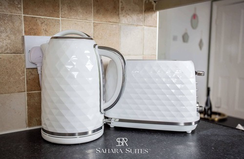 Heaton Casa | Upto 20%OFF | Modern3BR Monthly |Family & Business